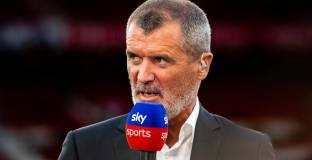  Рой Кийн: Световното не трябва да се провежда в Катар